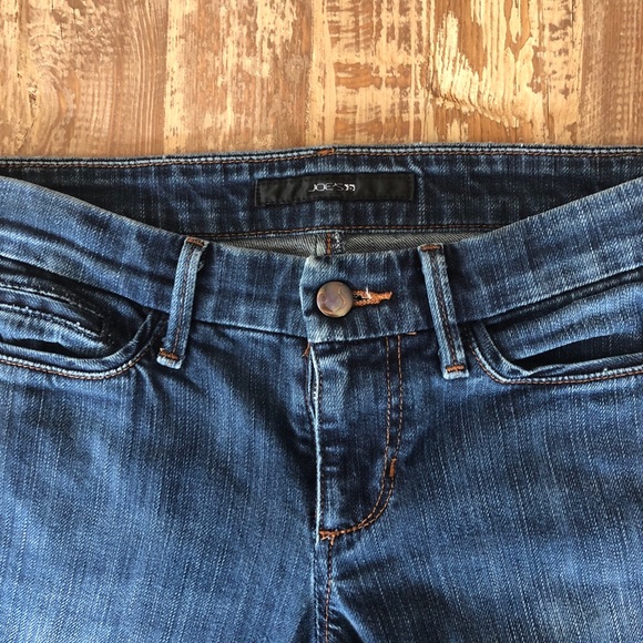 Joe’s Jeans Bootcut Rocker Style - Picture 3 of 4